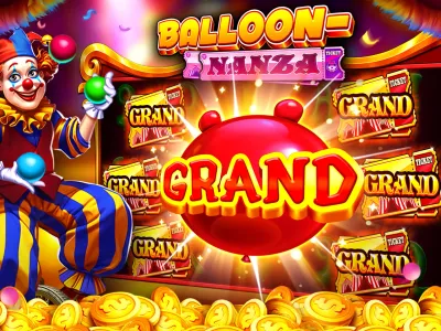 Display ng mga Slot Game ng JiliGame